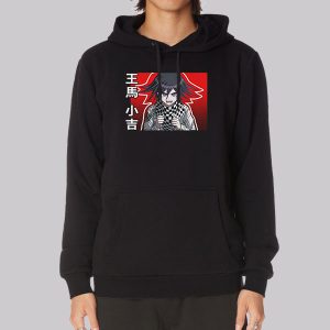 Danganronpa Anime Kokichi Sweatshirt