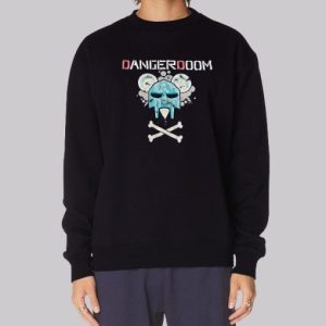 Dangerdoom Mf Doom Vintage Sweatshirt 3 Dangerdoom Mf Doom Vintage Sweatshirt 4