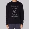Daniel Johnston Hi How Are You Sweatshirt