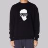 Danny Gonzalez Merch Face Sweatshirt