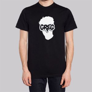 Danny Gonzalez Merch Face Sweatshirt 3