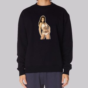 Danzig Korn White Zombie Sweatshirt