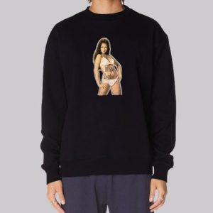 Danzig Korn White Zombie Sweatshirt 3 Danzig Korn White Zombie Sweatshirt 4
