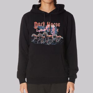 Dark Horse Coffee Roasters Wild Horse Sweatshirt