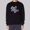 Darla Rock N Roll Girl Sweatshirt
