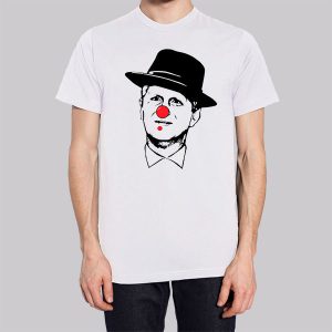 Dave Portnoy Clown Michael Rapaport Barstool Sweatshirt 3