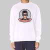 David Rose Wild Aloof Rebel Sweater