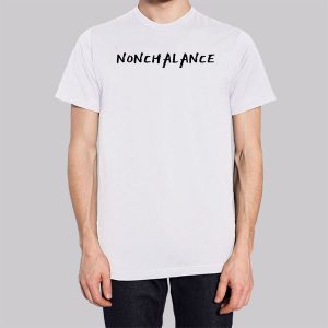 David Rose's Merch Nonchalance Sweater 2 David Roses Merch Nonchalance Sweater 3