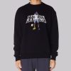 D’aydrian Harding Merch 1 Million Subscriber Sweatshirt