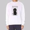 Daytona Pusha T Merch Sweatshirt