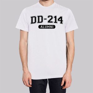 Dd 214 Alumni Sweatshirt 2 Dd 214 Alumni Sweatshirt 3