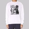 Dead Cop I Hate Every Cop in This Town Sweatshirt