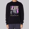 Death Ain’t Easy Lil Durk Sweatshirt