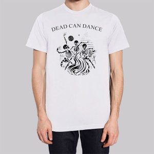 Death Metal Dead Can Dance Sweatshirt 2 Death Metal Dead Can Dance Sweatshirt 3