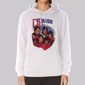 Debarge All This Love Sweatshirt