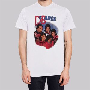 Debarge All This Love Sweatshirt 2 Debarge All This Love Sweatshirt 3