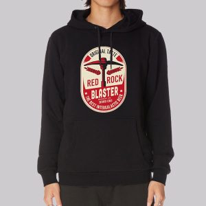 Deep Rock Galactic Merch Sweatshirt