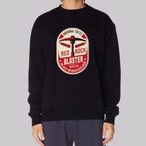 Deep Rock Galactic Merch Sweatshirt 3 Deep Rock Galactic Merch Sweatshirt 4