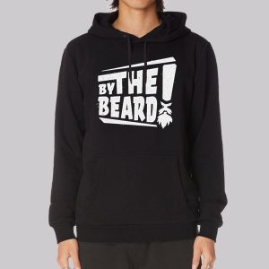 Deep Rock Galactic Merch by the Beard Sweatshirt
