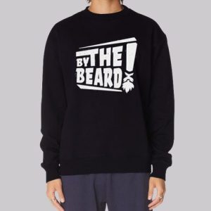 Deep Rock Galactic Merch by the Beard Sweatshirt 3 Deep Rock Galactic Merch by the Beard Sweatshirt 4