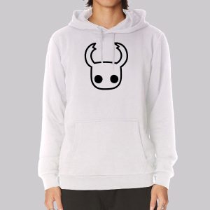 Deer Hollow Knight Sweatshirt