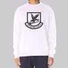 Defensor Fortis Logo Classic Sweatshirt