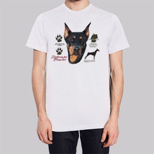 Definition Doberman Pinscher Sweatshirt 2 Definition Doberman Pinscher Sweatshirt 3