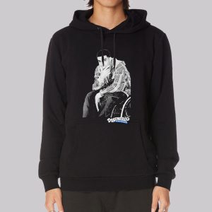 Degrassi Jimmy Brooks Sweatshirt