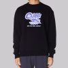 Delaware Clams Clam up Logo Sweatshirt