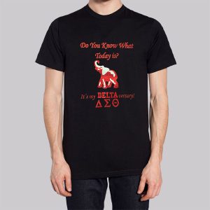 Delta Sigma Theta It's My Deltaversary Sweatshirt 2 Delta Sigma Theta Its My Deltaversary Sweatshirt 3