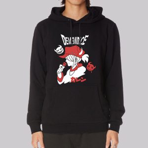 Demondice Merch American Saikoro Sweatshirt