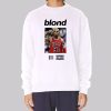 Dennis Rodman 90s Frank Ocean Sweatshirt