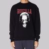 Dennis Rodman We Got Good Rodzilla Sweatshirt