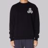 Derek Hale Tattoo Sweatshirt
