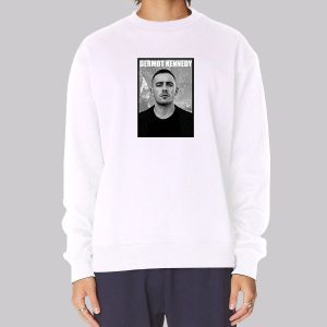 Dermot Kennedy Merch Concert Music Sweatshirt Dermot Kennedy Merch Concert Music Sweatshirt
