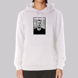 Dermot Kennedy Merch Concert Music Sweatshirt