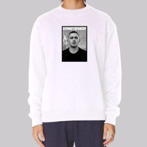 Dermot Kennedy Merch Concert Music Sweatshirt 3 Dermot Kennedy Merch Concert Music Sweatshirt 4