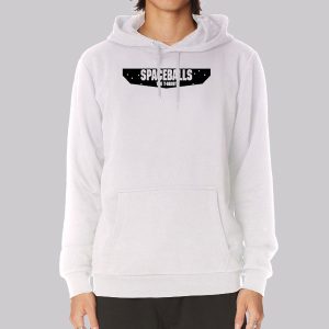 Design Spaceballs the Sweatshirt