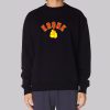 Detroit Boxing Kronk Gym Sweatshirt