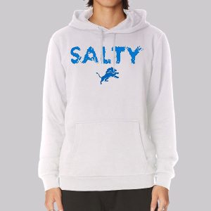 Detroit Salty Lions Sweatshirt