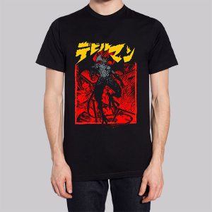 Devilman Crybaby Merch Sweatshirt 2 Devilman Crybaby Merch Sweatshirt 3