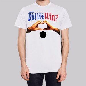 Did We Win Damar Sweatshirt 2 Did We Win Damar Sweatshirt 3