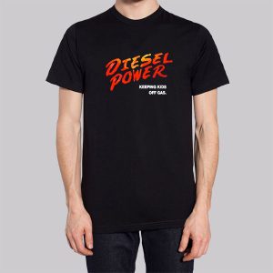 Diesel Brothers Merch Keeping Kids off Gas Sweatshirt 2 Diesel Brothers Merch Keeping Kids off Gas Sweatshirt 3