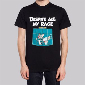 Dispite All My Rage Acme Lab Sweatshirt 2 Dispite All My Rage Acme Lab Sweatshirt 3