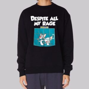 Dispite All My Rage Acme Lab Sweatshirt 3 Dispite All My Rage Acme Lab Sweatshirt 4