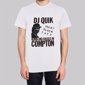 Dj Quik Merch Sweet Black Cat Sweatshirt 2 Dj Quik Merch Sweet Black Cat Sweatshirt 3