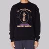 Do You Dare Say It Harryween 2022 Sweatshirt