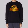 Dominion Halloween Jurassic World Sweatshirt