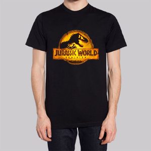 Dominion Halloween Jurassic World Sweatshirt 2 Dominion Halloween Jurassic World Sweatshirt 3