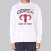 Dommerch Obgym Keep It Tight Sweatshirt